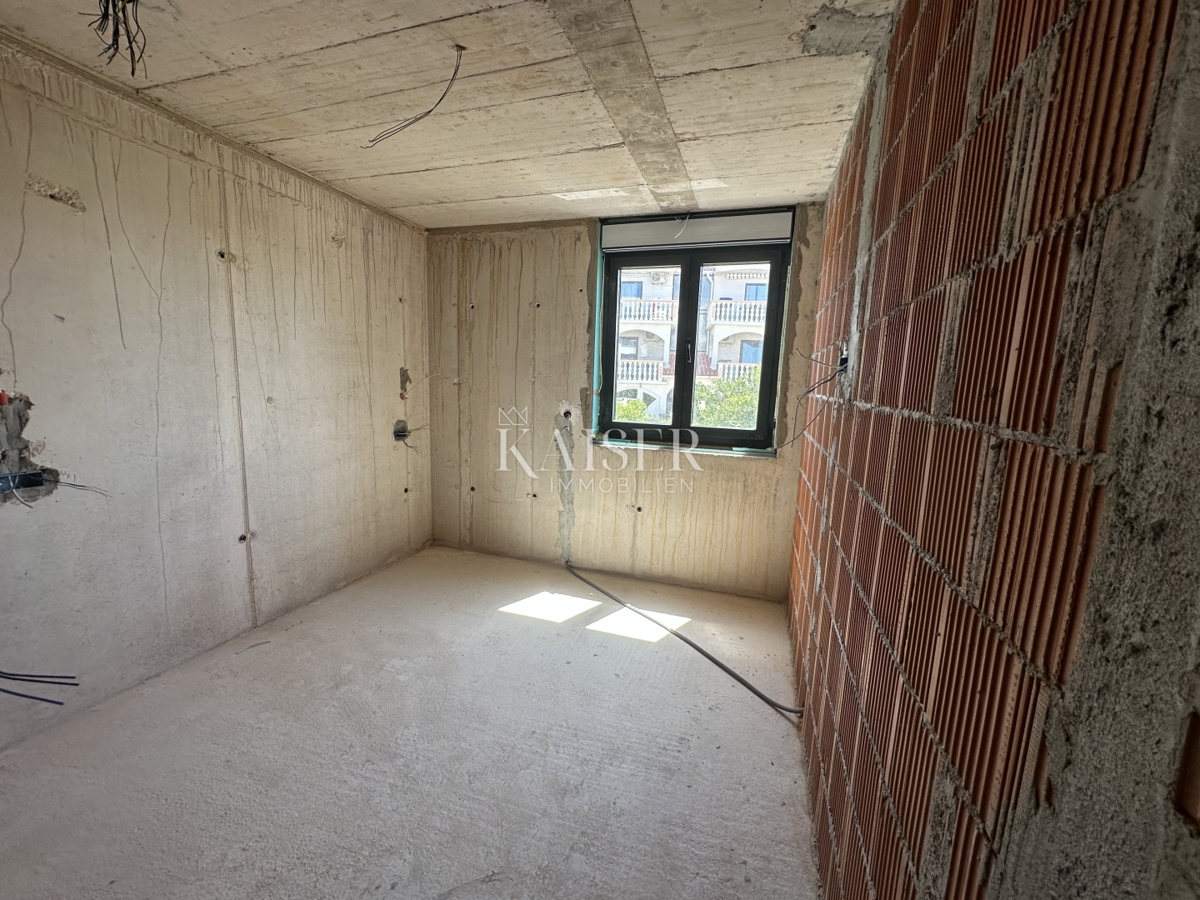 Pag, Povljana - appartamenti in un nuovo edificio, a 180 m dalla spiaggia