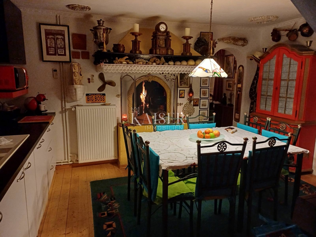 Martinšćica, isola di Cherso, villa mediterranea sulla spiaggia