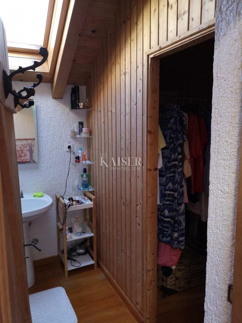 Mali Lošinj, Ilovik - Casa sulla costa