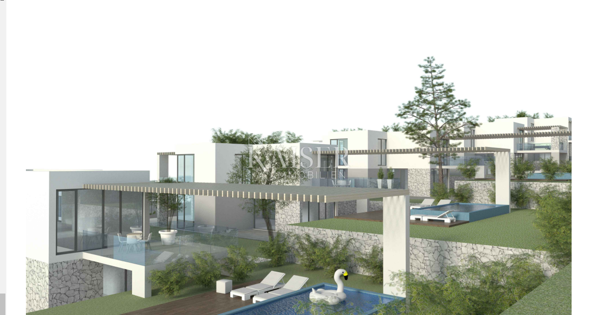 Istria, Motovun - terreno edificabile superficie 3ha 3h