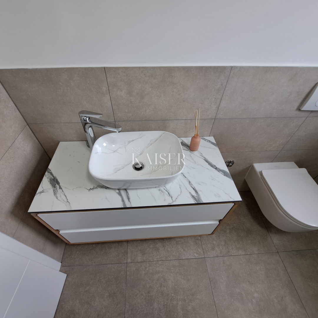 Appartamento Ika, Opatija - Okolica, 108m2