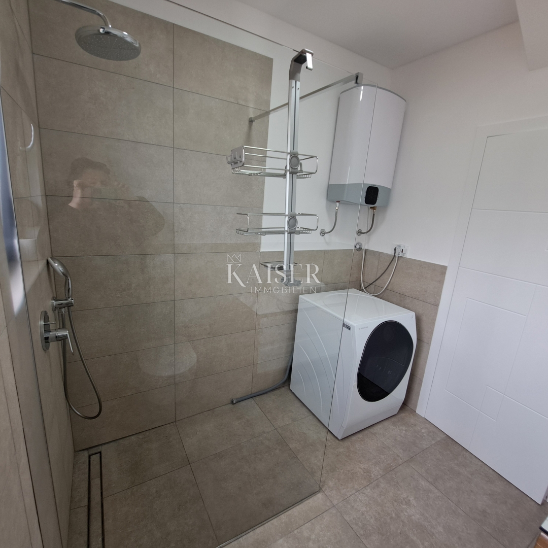 Appartamento Ika, Opatija - Okolica, 108m2