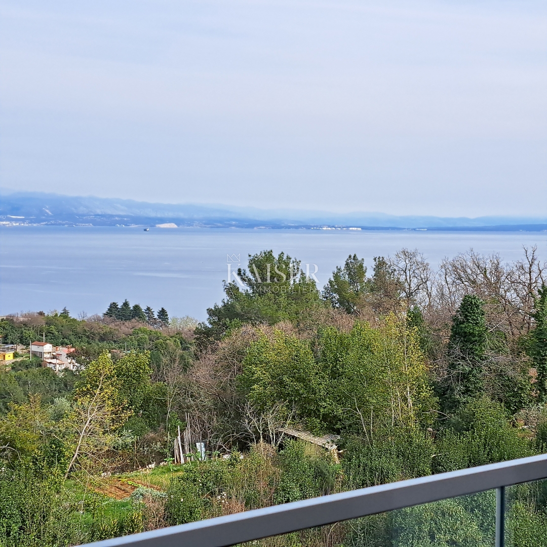 Appartamento Ika, Opatija - Okolica, 108m2
