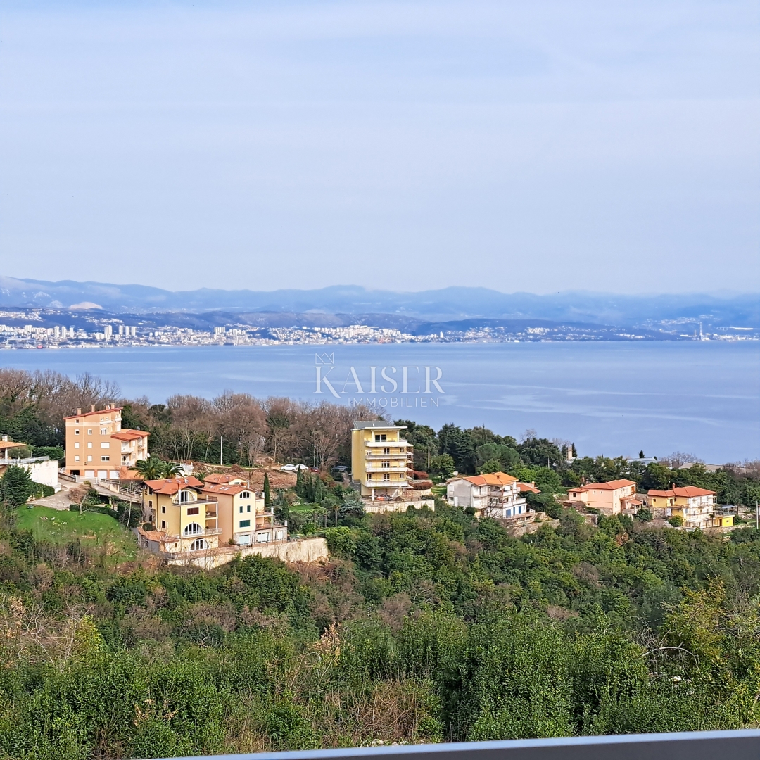 Appartamento Ika, Opatija - Okolica, 108m2