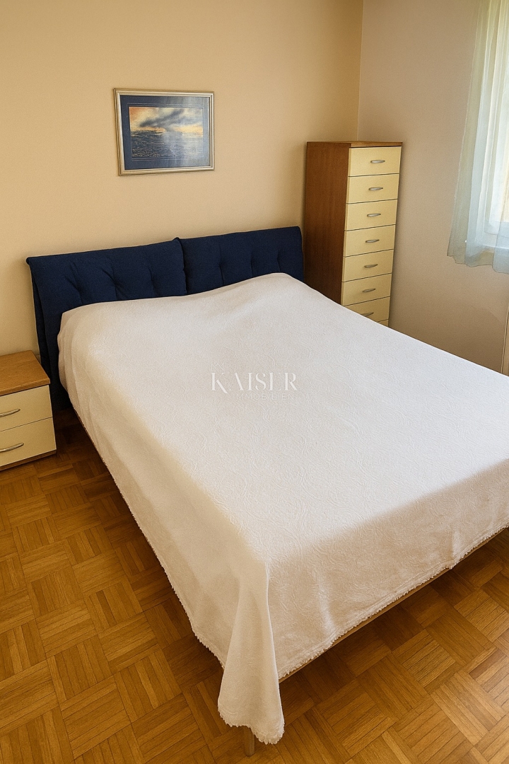 ZaraSpazioso appartamento con tre camere da letto 94,6 m² - Smiljevac, pronto per essere abitato immediatamente (possibilità di permuta)