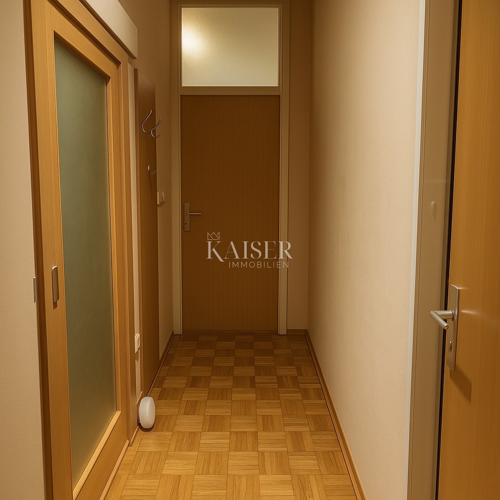 ZaraSpazioso appartamento con tre camere da letto 94,6 m² - Smiljevac, pronto per essere abitato immediatamente (possibilità di permuta)