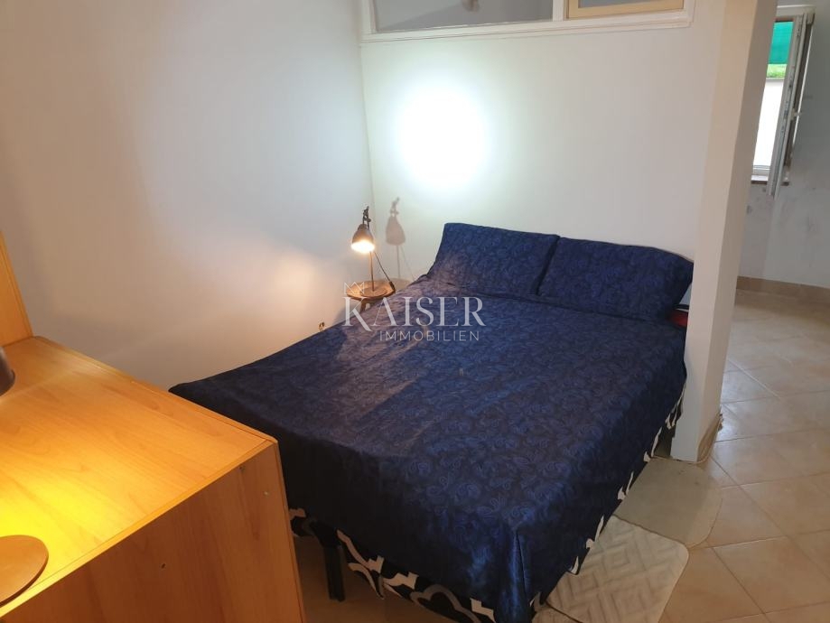 Appartamento Umag, 42,38m2