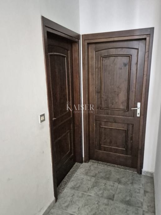 Appartamento Umag, 42,38m2