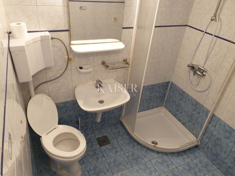 Appartamento Umag, 42,38m2