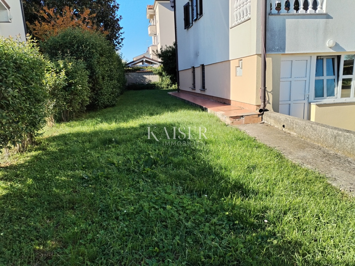 Appartamento Umag, 42,38m2