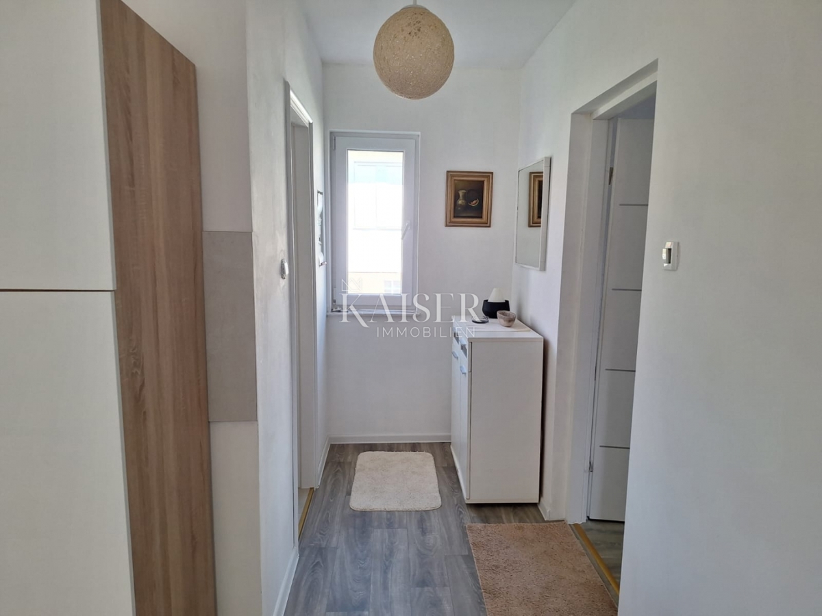 Vrbovsko - casa indipendente con giardino, recentemente ristrutturata