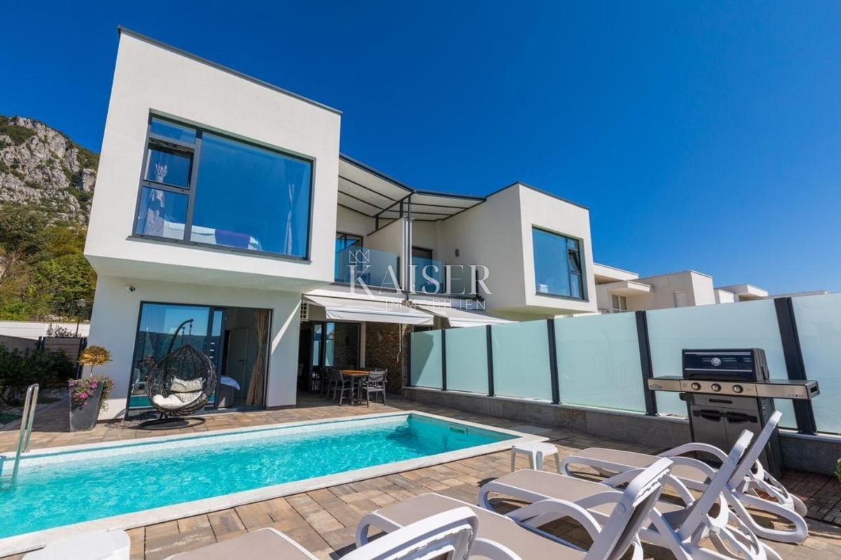 Villa Grižane-Belgrad, Vinodolska Općina, 220m2