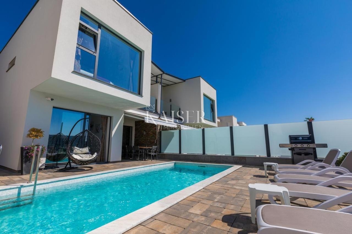 Villa Grižane-Belgrad, Vinodolska Općina, 220m2