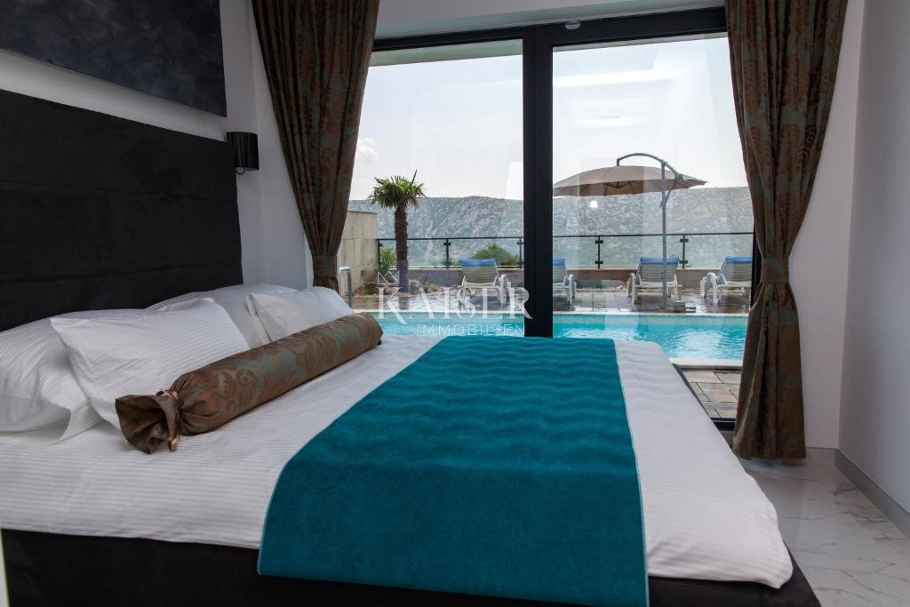 Villa Grižane-Belgrad, Vinodolska Općina, 220m2