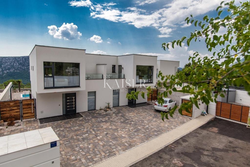 Villa Grižane-Belgrad, Vinodolska Općina, 220m2