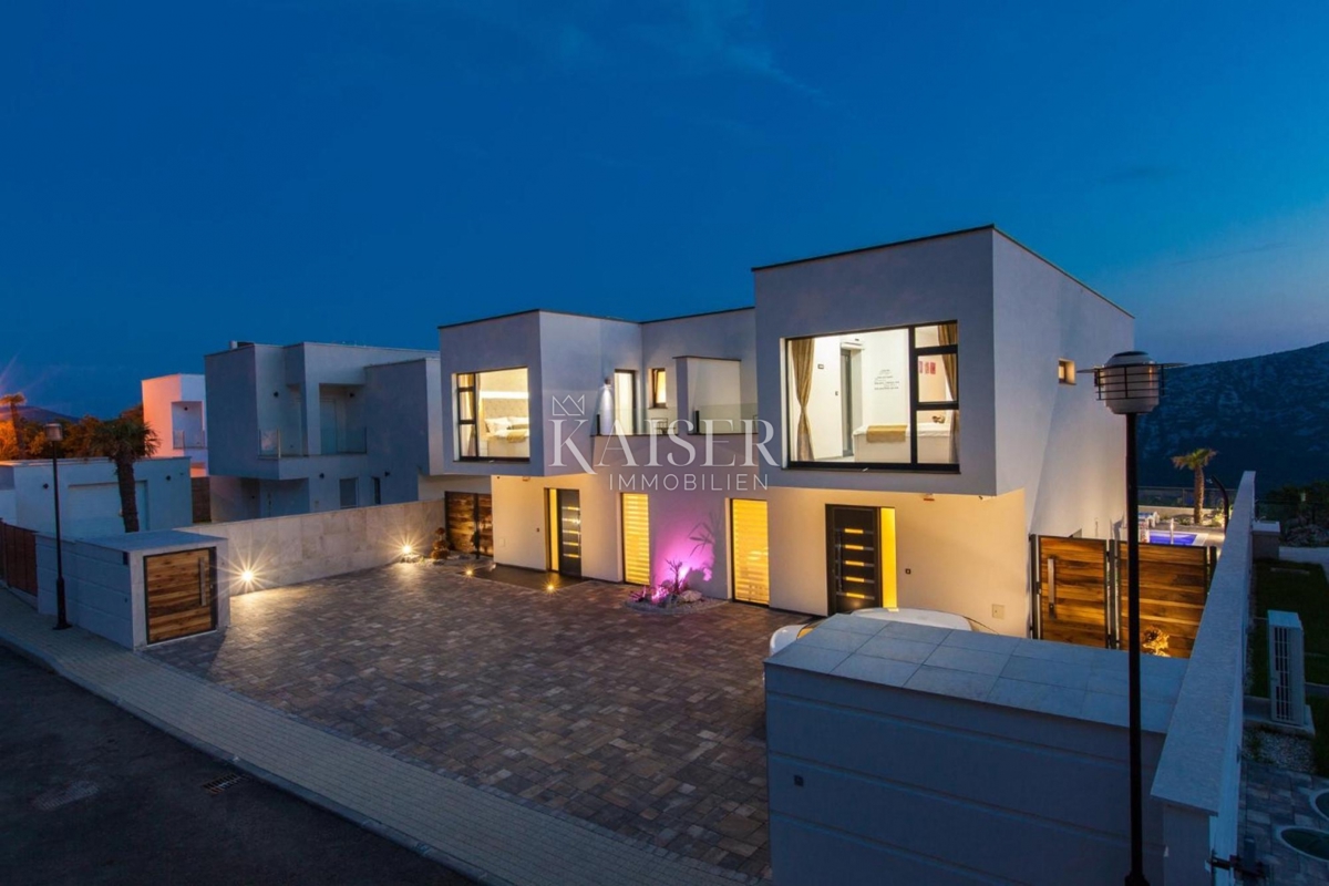 Villa Grižane-Belgrad, Vinodolska Općina, 220m2