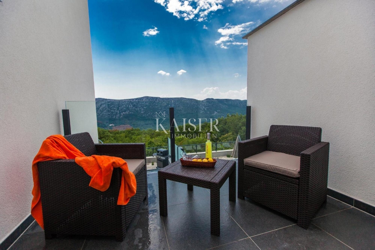 Villa Grižane-Belgrad, Vinodolska Općina, 220m2