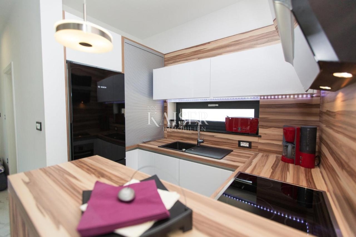 Villa Grižane-Belgrad, Vinodolska Općina, 220m2