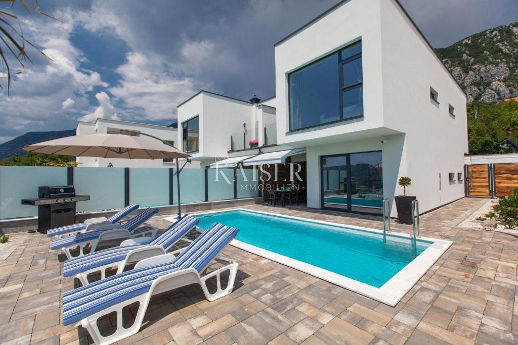 Villa Grižane-Belgrad, Vinodolska Općina, 220m2