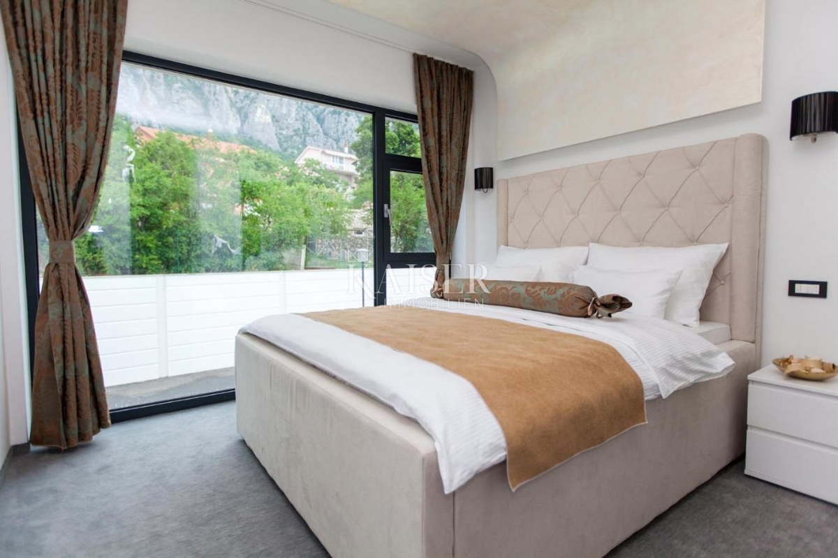 Villa Grižane-Belgrad, Vinodolska Općina, 220m2