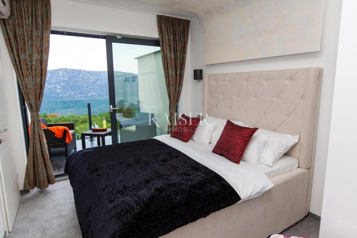 Villa Grižane-Belgrad, Vinodolska Općina, 220m2