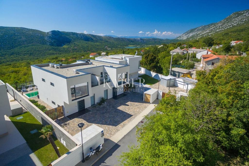 Villa Grižane-Belgrad, Vinodolska Općina, 220m2