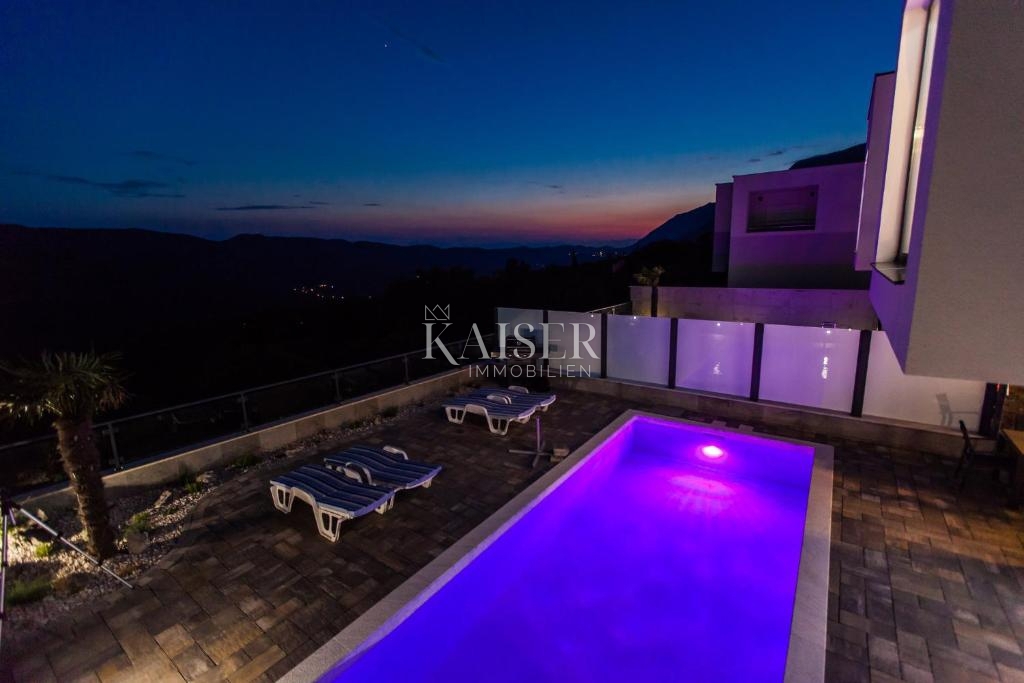 Villa Grižane-Belgrad, Vinodolska Općina, 220m2