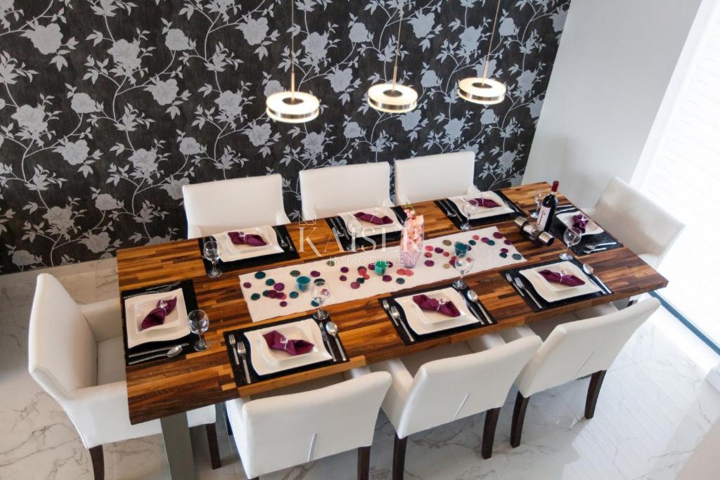 Villa Grižane-Belgrad, Vinodolska Općina, 220m2