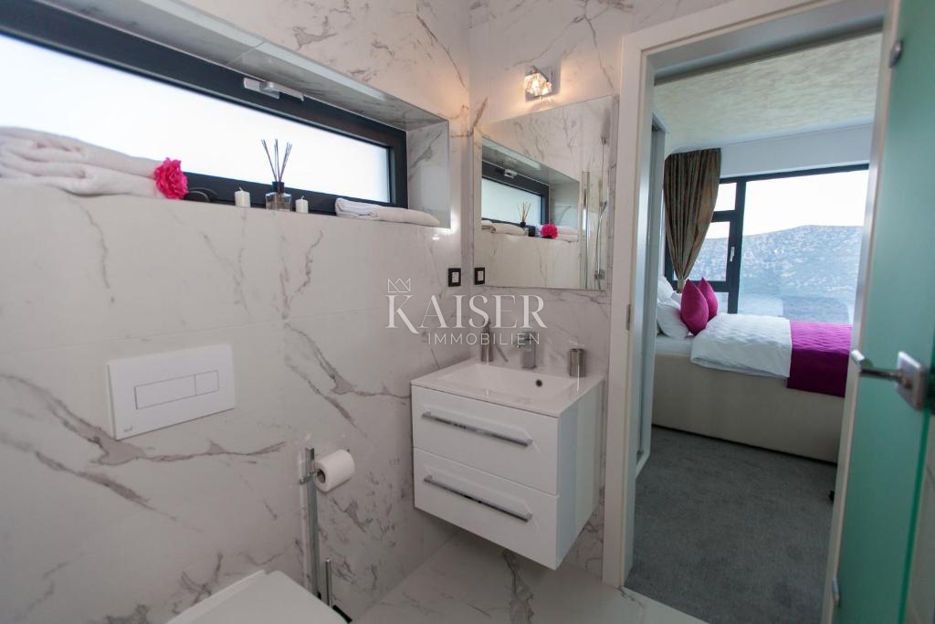 Villa Grižane-Belgrad, Vinodolska Općina, 220m2