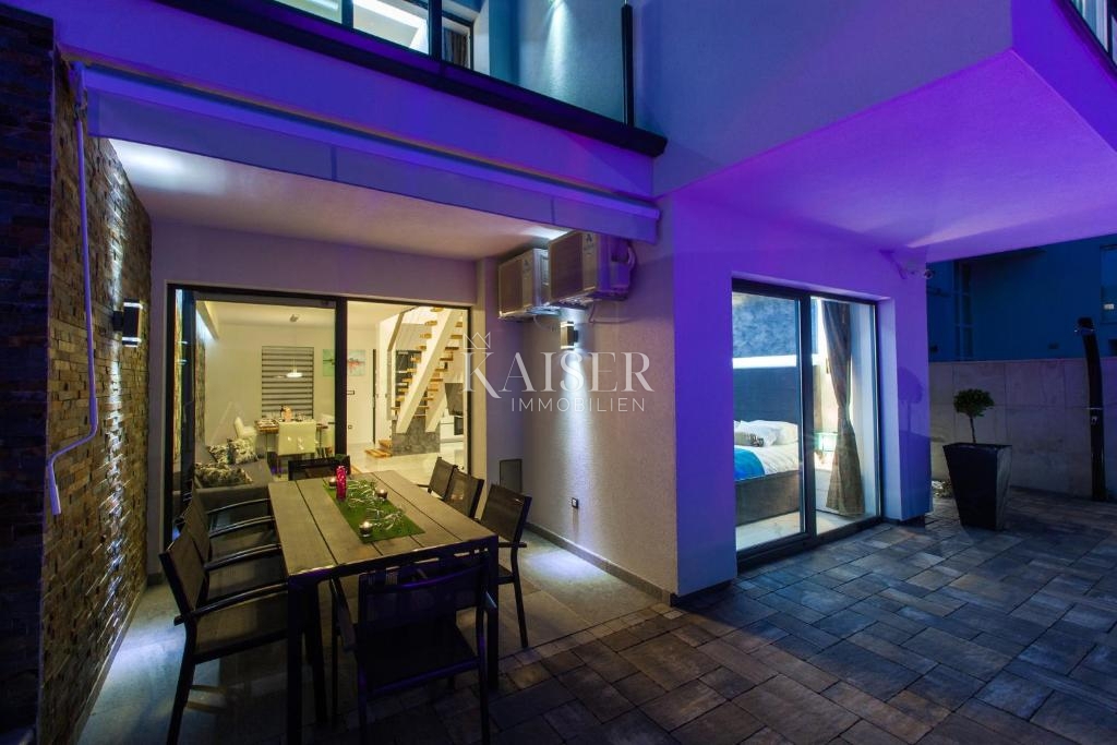 Villa Grižane-Belgrad, Vinodolska Općina, 220m2