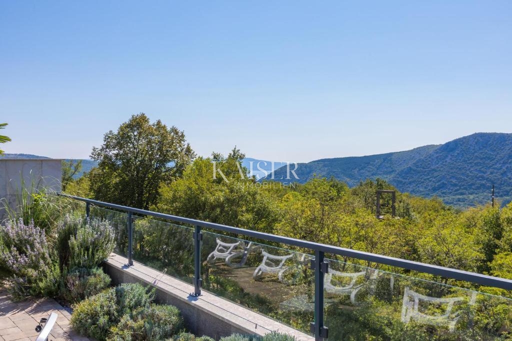 Villa Grižane-Belgrad, Vinodolska Općina, 220m2