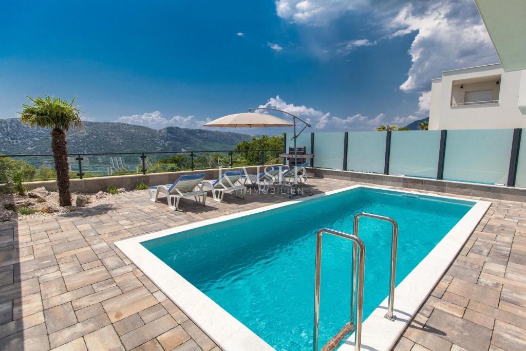 Villa Grižane-Belgrad, Vinodolska Općina, 220m2