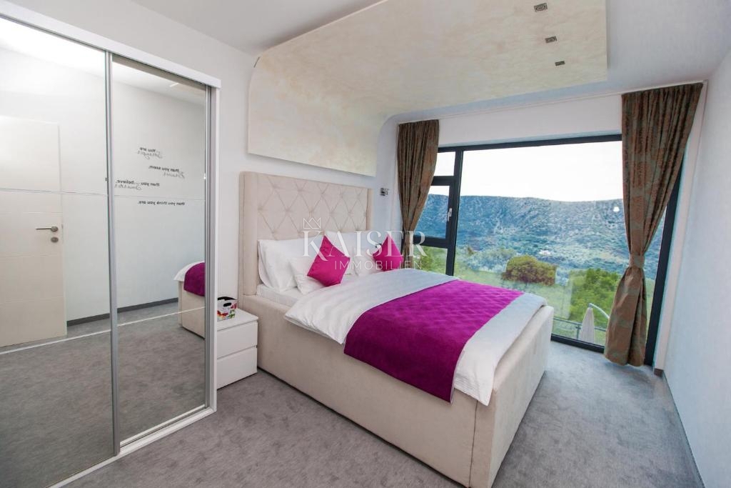 Villa Grižane-Belgrad, Vinodolska Općina, 220m2