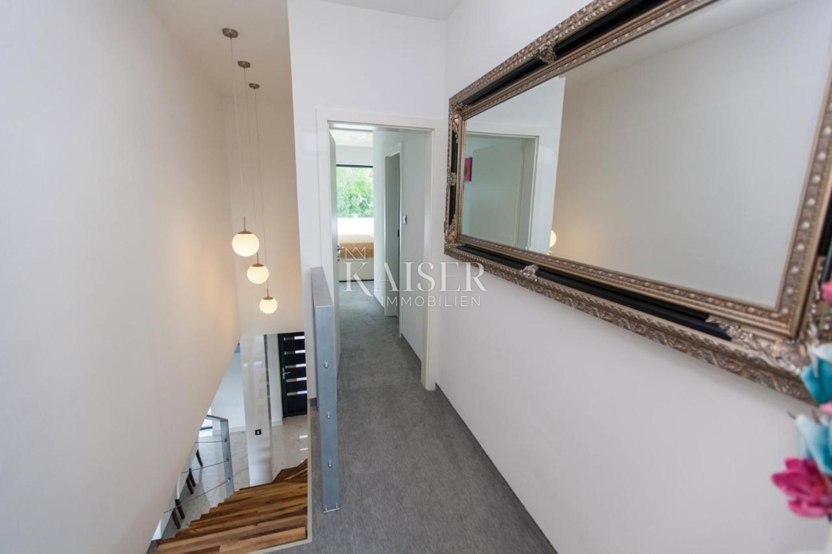 Villa Grižane-Belgrad, Vinodolska Općina, 220m2