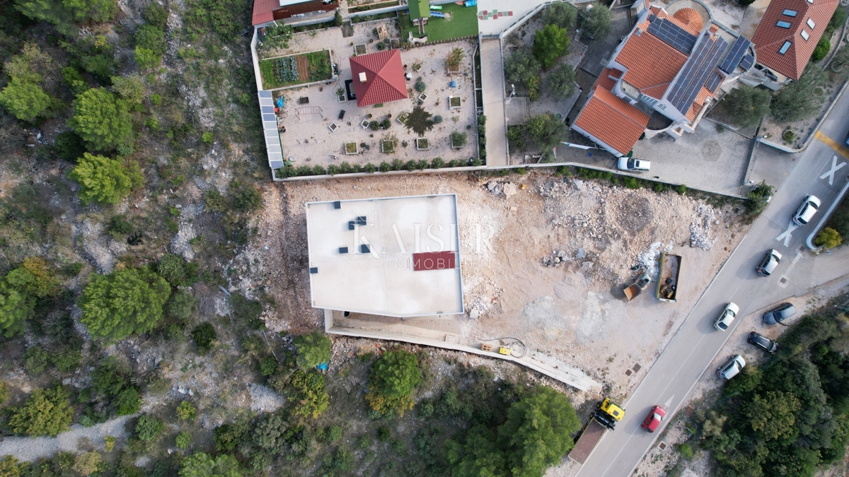 Appartamento Brodarica, Šibenik - Okolica, 81,08m2