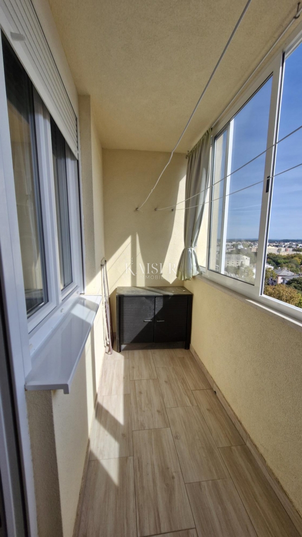 Istria, appartamento con tre camere da letto 