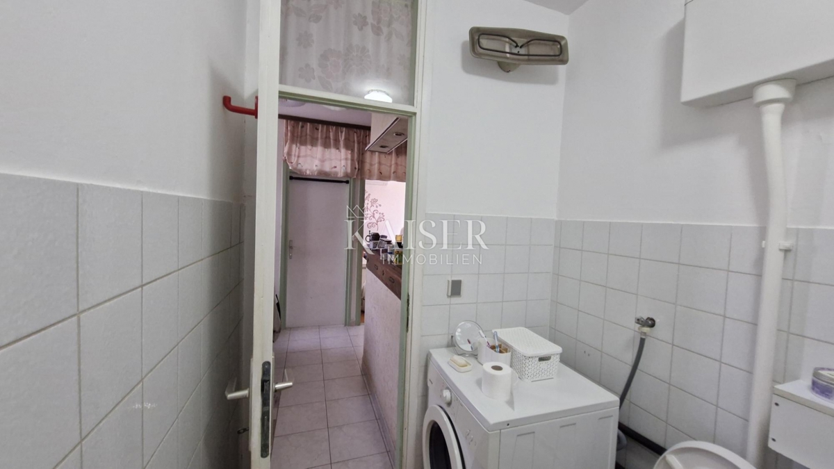 Istria, appartamento con tre camere da letto 