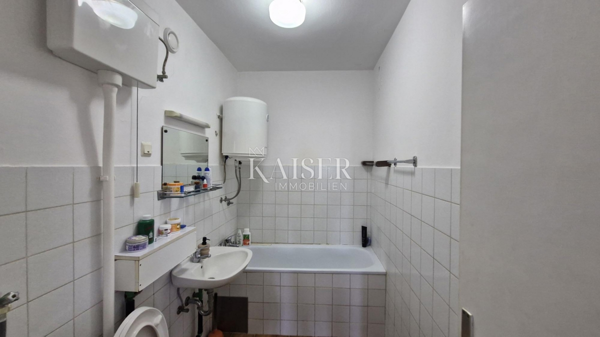 Istria, appartamento con tre camere da letto 