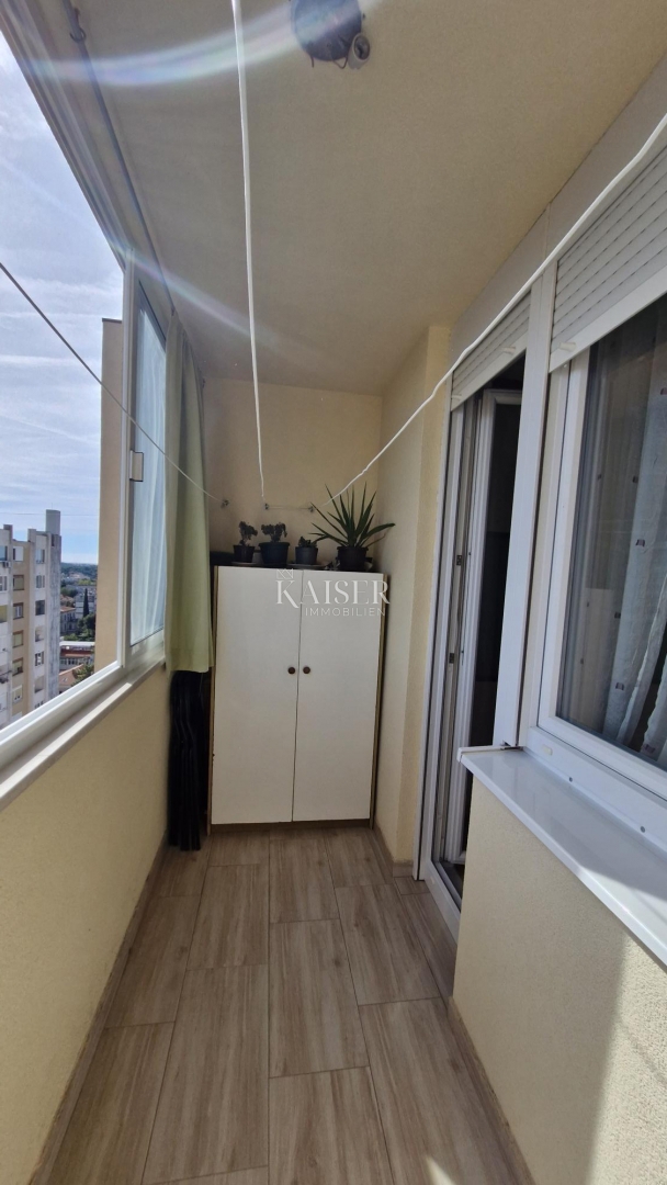 Istria, appartamento con tre camere da letto 