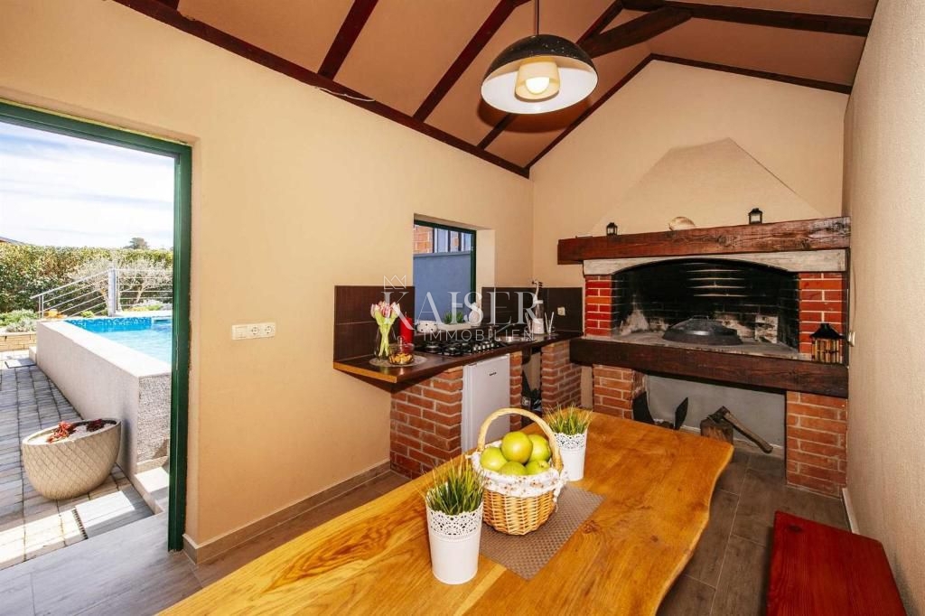 Casa Crno, Zadar, 510m2