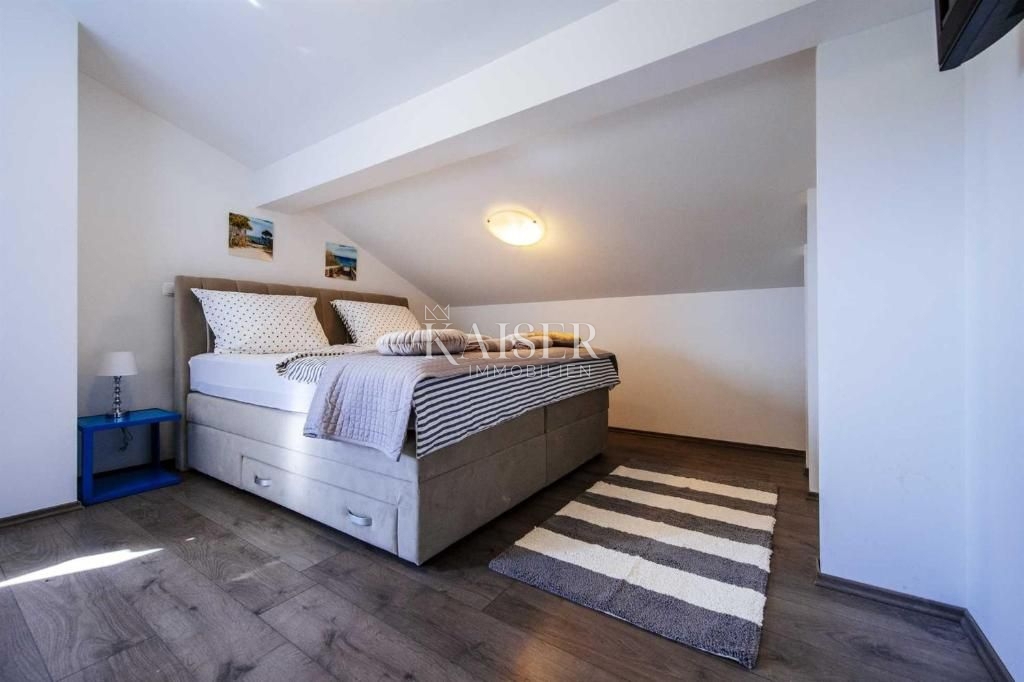 Casa Crno, Zadar, 510m2