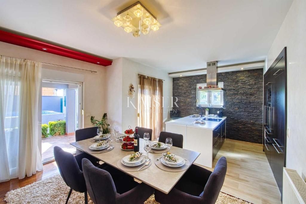 Casa Crno, Zadar, 510m2