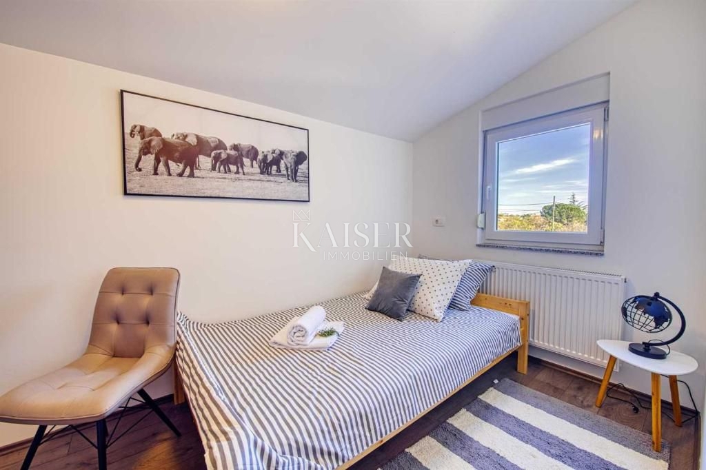 Casa Crno, Zadar, 510m2