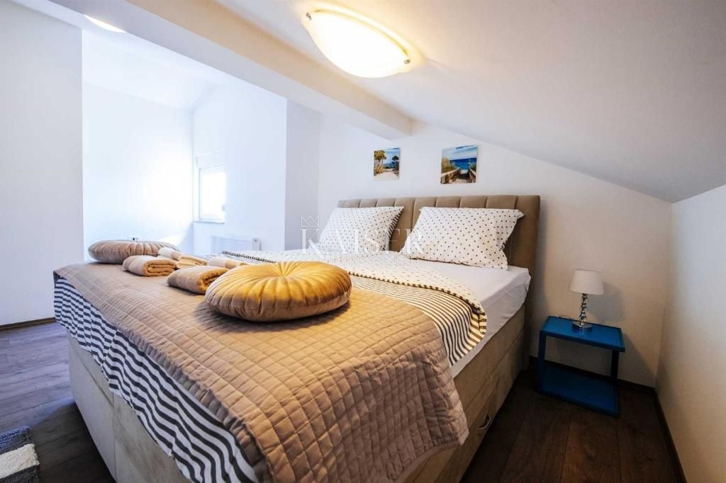 Casa Crno, Zadar, 510m2