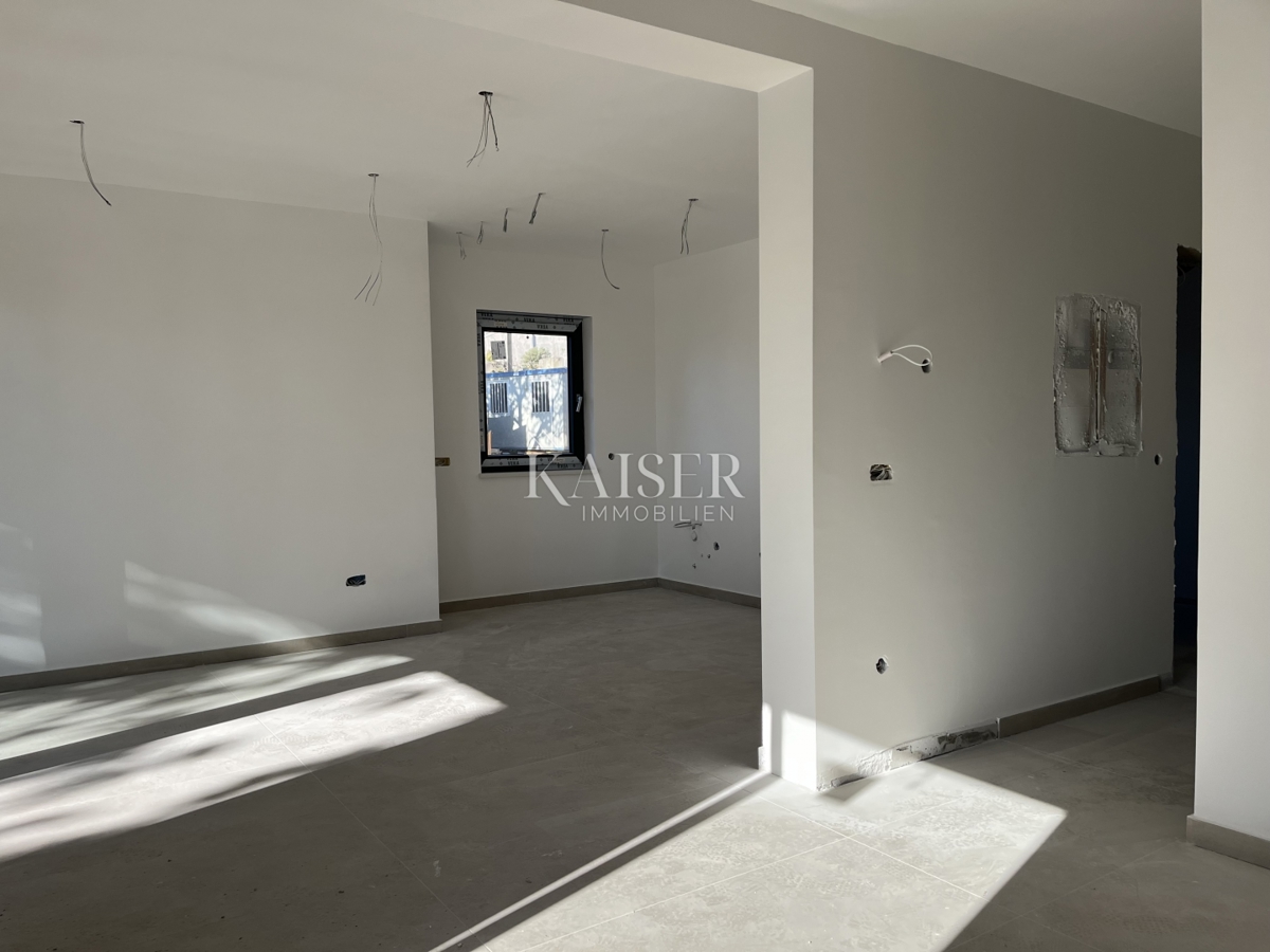 Appartamento Drenova, Rijeka, 112m2