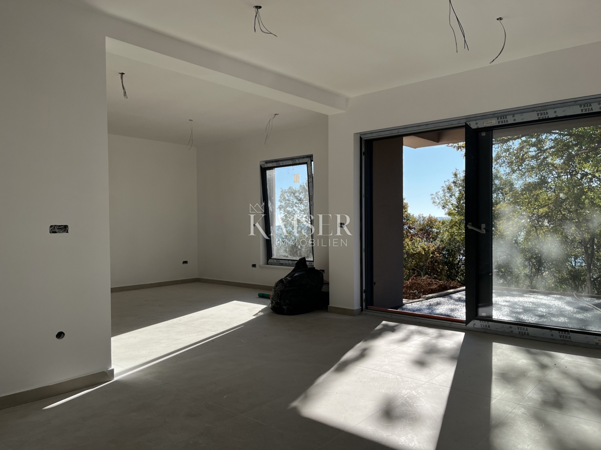 Appartamento Drenova, Rijeka, 112m2