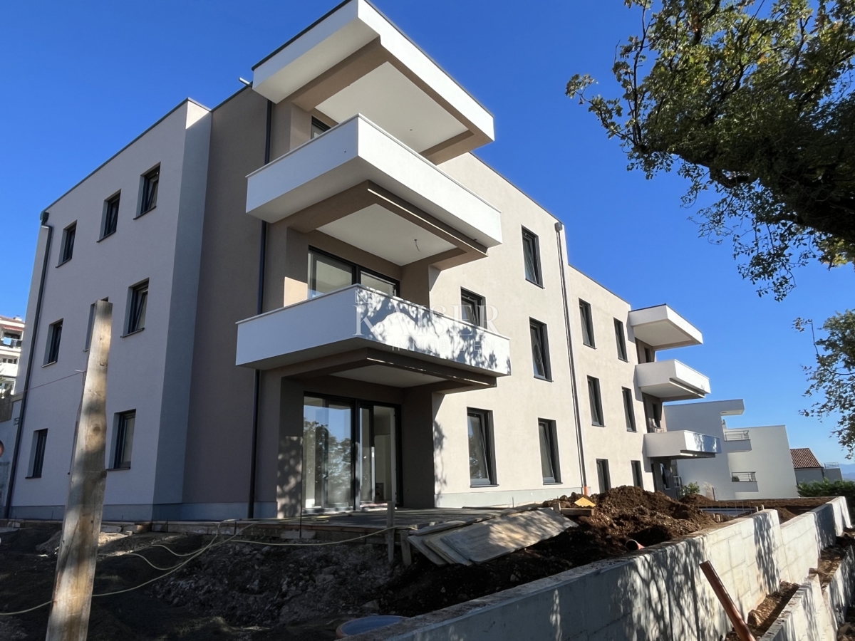 Appartamento Drenova, Rijeka, 112m2