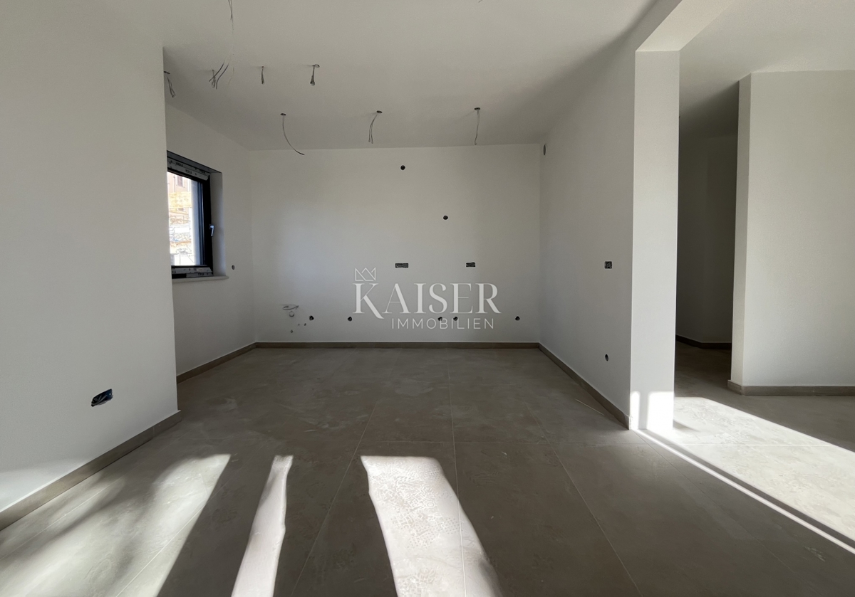 Appartamento Drenova, Rijeka, 112m2