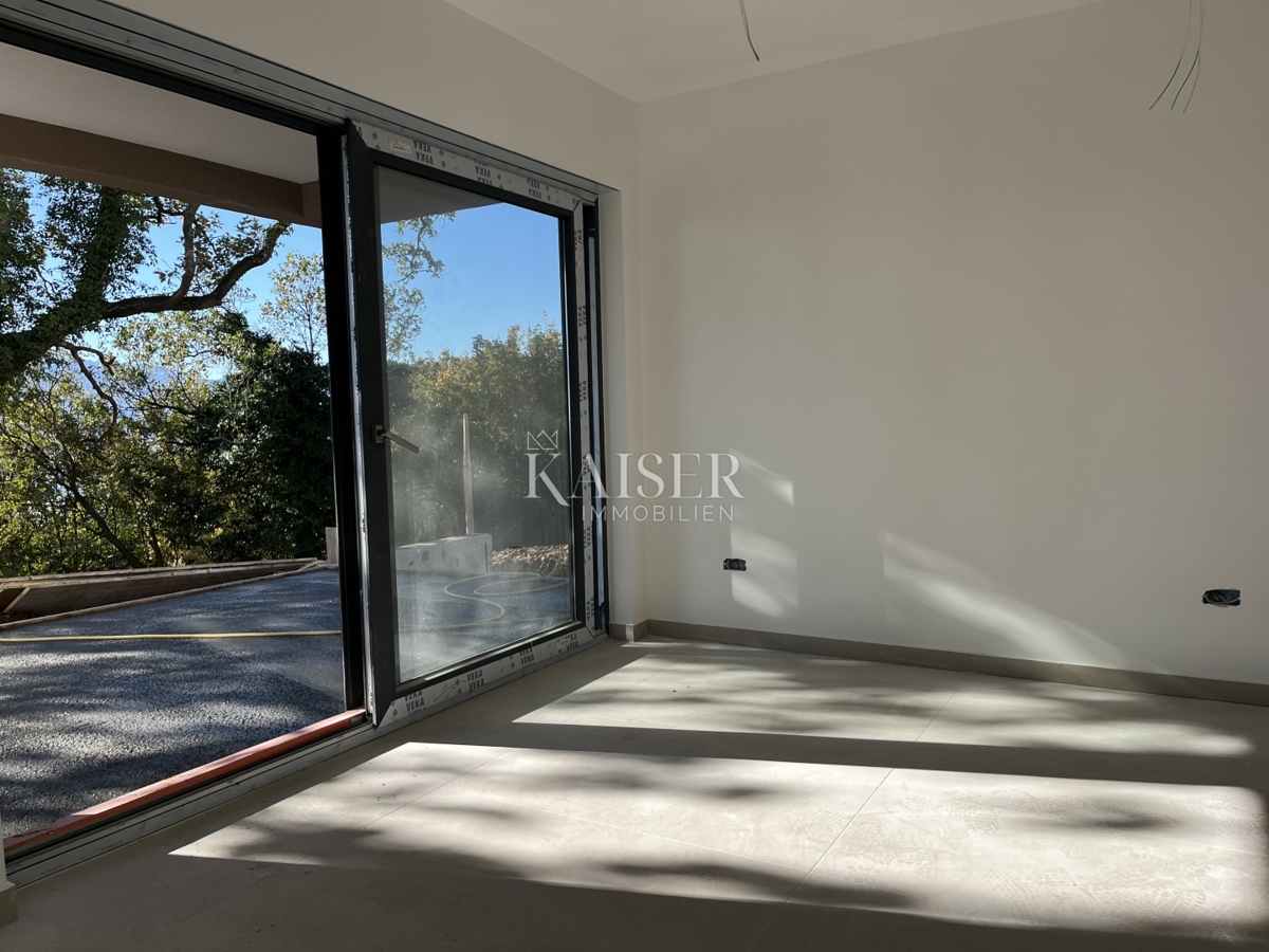 Appartamento Drenova, Rijeka, 112m2