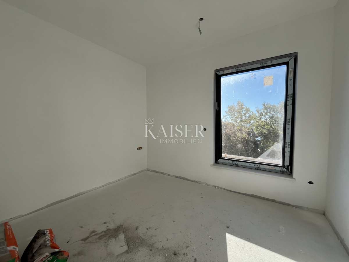 Appartamento Drenova, Rijeka, 112m2